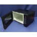 Black 1.2 cu. ft. Panasonic Inverter Microwave Oven